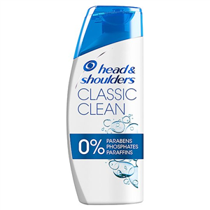 Head & Shoulder Classic Clean Shampoo 90Ml