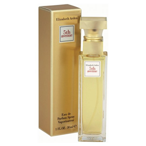 Elizabeth Arden Fifth Avenue Eau De Parfum 30Ml