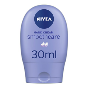 Nivea Smooth Hand Cream 30Ml