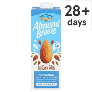 Almond Breeze Original Longlife Drink Alternative 1 Litre