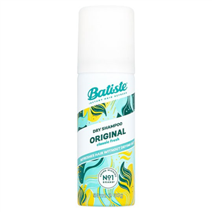 Batiste Dry Shampoo 50Ml Original