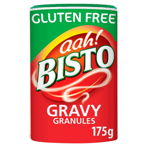 Bisto Free From Favourites 175G