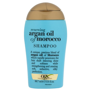 Ogx Argan Oil Travel Shampoo 88.7Ml