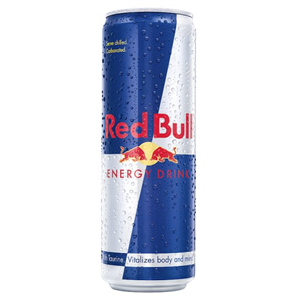 Red Bull Energy Drink 473Ml