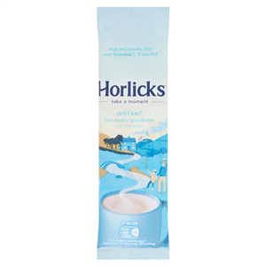 Horlicks Instant Malt Drink 32G