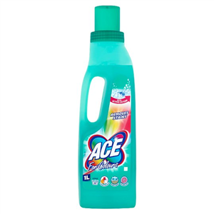Ace Gentle Stain Remover 1Ltr
