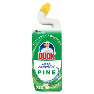 Duck Deep Action Gel Pine 750Ml