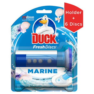 Duck Fresh Disc Holder Marine