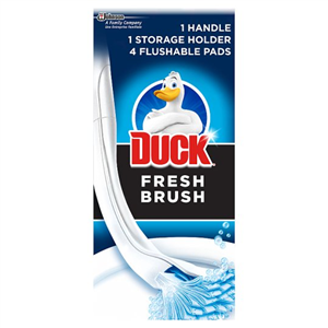 Duck Fresh Brush Starter Kit
