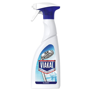 Viakal Bathroom Limescale Spray 500Ml