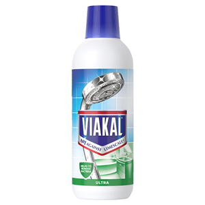 Viakal Bathroom Limescale Hygiene Liquid 500ml
