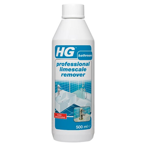 Hg Professional Limescale Remover 500Ml