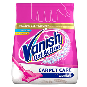 Vanish Gold Carpet Cleaner 650G