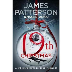 19Th Christmas James Patterson