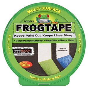 Frogtape Masking Tape 24mm X 41.1m