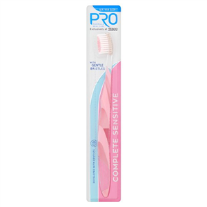 Pro-Formula Complete Sensitive Toothbrush