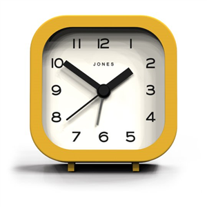 Jones Digital Beep Alarm Clock