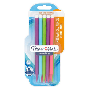 Papermate Mechanical Pencils 10 Pack
