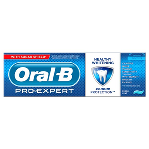 Oral-B Pro Expert Whitening Toothpaste 75Ml