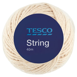 String 40 metres