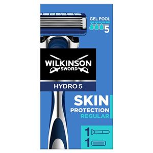 Wilkinson Sword Hydro 5 Skin Protection Regular Razor