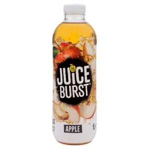 Juice Burst Apple Juice 1L