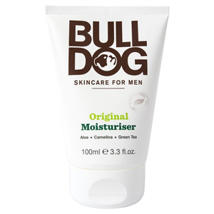 Bulldog Original Moisturiser 100Ml