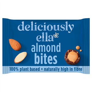 Deliciously Ella Almond Bites 36G