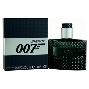 James Bond 007 30Ml Eau De Toilette