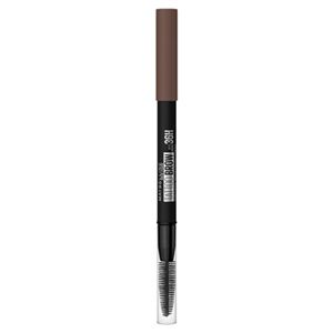 Maybelline Tattoo Brow Pencil 36H Deep Brown