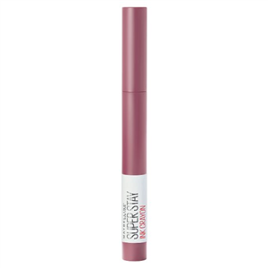 Maybelline Superstay Lip Crayon Stay Exceptional
