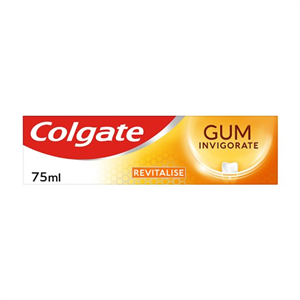 Colgate Gum Invigorate Toothpaste 75Ml