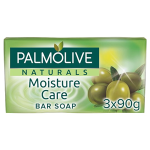 Palmolive Soap Original Green 3 Pack 284G