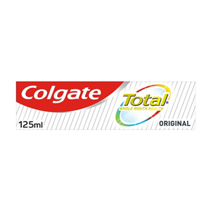 Colgate Total Original Care Toothpaste 125Ml