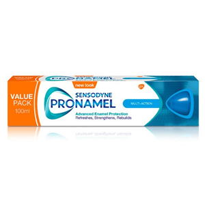 Sensodyne Pronamel Toothpaste Multiaction 100Ml