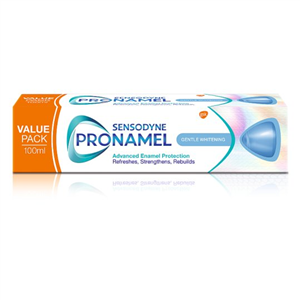 Sensodyne Pronamel Toothpaste Gently/Gentle Whitening 100Ml