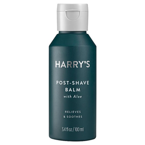 Harry's Post Shave Balm With Aloe 100Ml