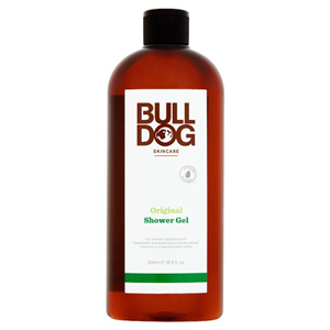 Bulldog Skincare Original Shower Gel 500Ml