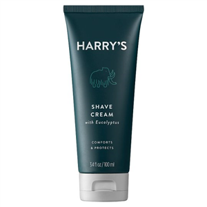 Harry's Shave Cream With Eucalyptus