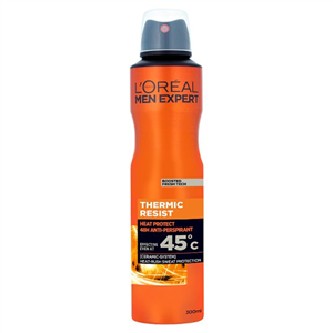 L’Oreal Men Expert Thermic Resist Heat Antiperspirant Deodorant 300Ml