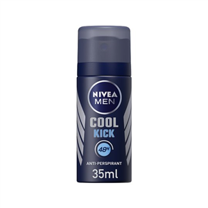 Nivea For Men Cool Kick 35ml