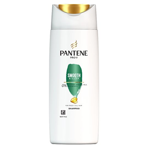 Pantene Pro-V Smooth & Sleek Shampoo 90Ml