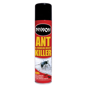 Nippon Insect Killer Aerosol Spray