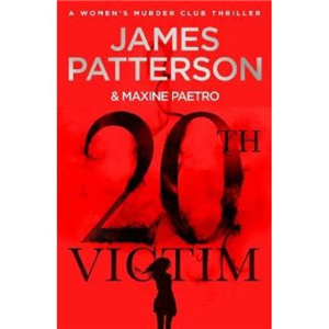 20Th Victim James Patterson