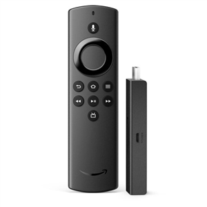 Amazon Fire Tv Stick Lite W Alexa