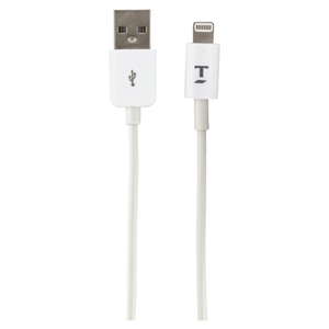 Tesco Lightning Charge & Sync 1m Cable