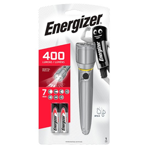 Energizer Metal Vision High Definition Torch