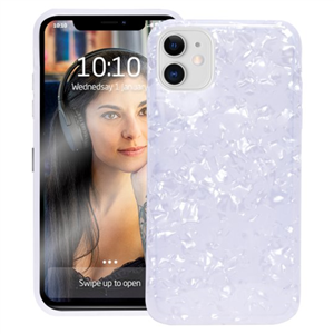 Groov-e iPhone 11 Design Case Pearl White