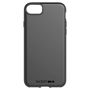 Tech21 Iphone 6/7/8/Se Case Black