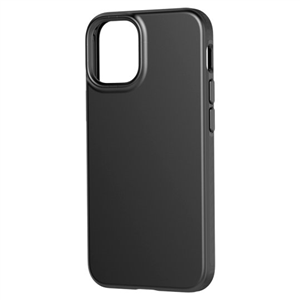 Tech21 iPhone 12 Mini Evoslim Case Black